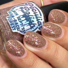 Load image into Gallery viewer, Peculiar Polish - Hoia Baciu Forest