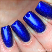 Load image into Gallery viewer, Victorian Varnish - Living In A Lunar Spell