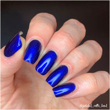 Load image into Gallery viewer, Victorian Varnish - Living In A Lunar Spell