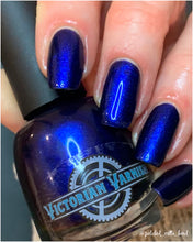 Load image into Gallery viewer, Victorian Varnish - Living In A Lunar Spell