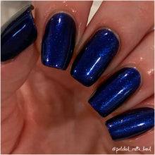 Load image into Gallery viewer, Victorian Varnish - Living In A Lunar Spell