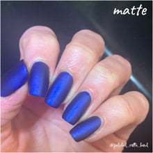 Load image into Gallery viewer, Victorian Varnish - Living In A Lunar Spell