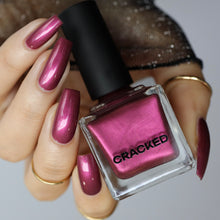 Load image into Gallery viewer, Cracked Polish - 7-String Viper