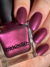 Load image into Gallery viewer, Cracked Polish - 7-String Viper