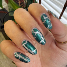 Load image into Gallery viewer, Sassy Cats Lacquer - Save Me From the Dark