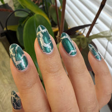 Load image into Gallery viewer, Sassy Cats Lacquer - Save Me From the Dark