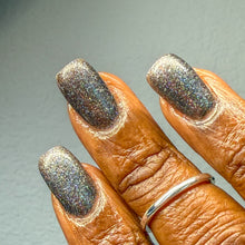 Load image into Gallery viewer, Peculiar Polish - Whiskey in the Jar