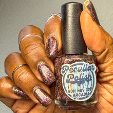 Load image into Gallery viewer, Peculiar Polish - Arcadia