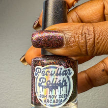 Load image into Gallery viewer, Peculiar Polish - Arcadia