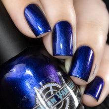 Load image into Gallery viewer, Victorian Varnish - Living In A Lunar Spell