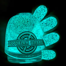 Load image into Gallery viewer, Victorian Varnish - TIME TO SHINE - GITD