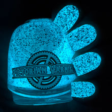 Load image into Gallery viewer, Victorian Varnish - TIME TO SHINE - GITD
