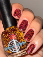 Load image into Gallery viewer, Victorian Varnish - FURNACE FRIGHTS