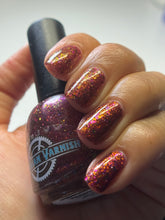 Load image into Gallery viewer, Victorian Varnish - FURNACE FRIGHTS