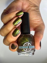 Load image into Gallery viewer, Victorian Varnish - Creekside Chills