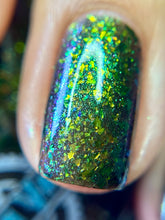 Load image into Gallery viewer, Victorian Varnish - Creekside Chills