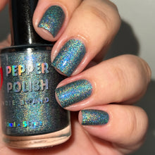 Load image into Gallery viewer, Pepper Polish - Lara