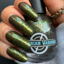 Load image into Gallery viewer, Victorian Varnish - Creekside Chills