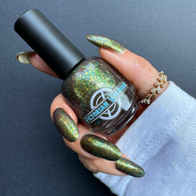 Load image into Gallery viewer, Victorian Varnish - Creekside Chills