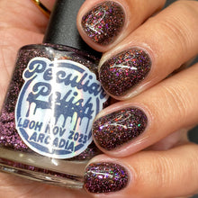 Load image into Gallery viewer, Peculiar Polish - Arcadia