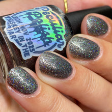 Load image into Gallery viewer, Peculiar Polish - Whiskey in the Jar