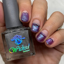 Load image into Gallery viewer, Wicked Lacquer - Perfect Peel It Base Coats