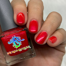 Load image into Gallery viewer, Wicked Lacquer - Godsmack-Whatever
