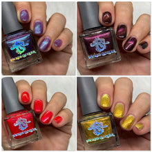 Load image into Gallery viewer, Wicked Lacquer - Godsmack-Whatever