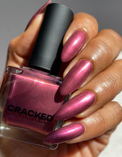 Load image into Gallery viewer, Cracked Polish - 7-String Viper