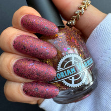 Load image into Gallery viewer, Victorian Varnish - FURNACE FRIGHTS