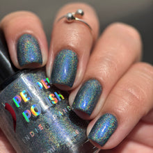 Load image into Gallery viewer, Pepper Polish - Lara