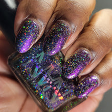 Load image into Gallery viewer, Naps & Nails - I was a Drab little crab once, Now I'm beautiful Bae-Beh! - OVERSTOCK