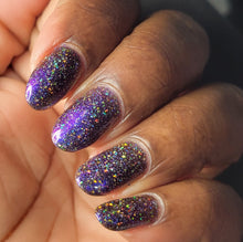Load image into Gallery viewer, Naps & Nails - I was a Drab little crab once, Now I'm beautiful Bae-Beh! - OVERSTOCK