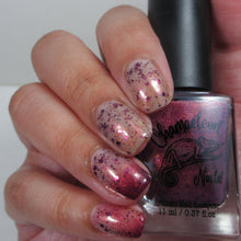 Load image into Gallery viewer, Chamaeleon Nails - Janeway‘s Inner Strength - THERMAL