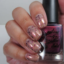 Load image into Gallery viewer, Chamaeleon Nails - Janeway‘s Inner Strength - THERMAL