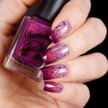 Load image into Gallery viewer, Chamaeleon Nails - Janeway‘s Inner Strength - THERMAL