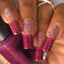 Load image into Gallery viewer, Chamaeleon Nails - Janeway‘s Inner Strength - THERMAL