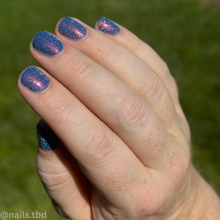 Load image into Gallery viewer, Victorian Varnish - Crystal Lake - REFLECTIVE