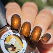 Load image into Gallery viewer, Lemming Lacquer - Crossroad Blues