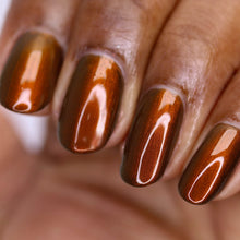 Load image into Gallery viewer, Lemming Lacquer - Crossroad Blues