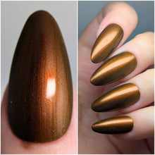 Load image into Gallery viewer, Lemming Lacquer - Crossroad Blues