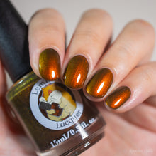 Load image into Gallery viewer, Lemming Lacquer - Crossroad Blues