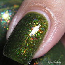 Load image into Gallery viewer, Lemming Lacquer - Happy Birthday, Sam Winchester!