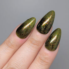 Load image into Gallery viewer, Lemming Lacquer - Happy Birthday, Sam Winchester!