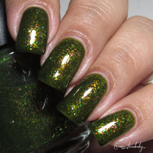 Load image into Gallery viewer, Lemming Lacquer - Happy Birthday, Sam Winchester!