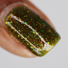 Load image into Gallery viewer, Lemming Lacquer - Happy Birthday, Sam Winchester!