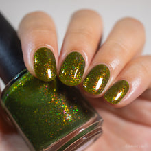 Load image into Gallery viewer, Lemming Lacquer - Happy Birthday, Sam Winchester!