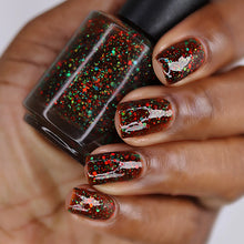 Load image into Gallery viewer, Lemming Lacquer - I’ll Fudgin’ Kill Ya!