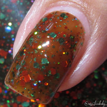 Load image into Gallery viewer, Lemming Lacquer - I’ll Fudgin’ Kill Ya!