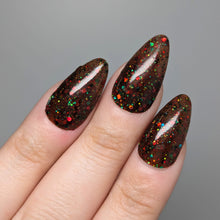 Load image into Gallery viewer, Lemming Lacquer - I’ll Fudgin’ Kill Ya!